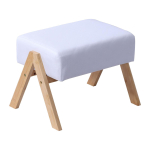Tumbake Relaxdays 10052370_550, Beež, 40 &times; 30 &times; 28 cm