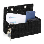 Riputatav hoiukorv Relaxdays, 1 tk, 25 &times; 20 &times; 16,5 cm