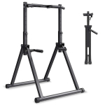 L&otilde;uat&otilde;mbekang VEVOR SJ5000F, 9 k&otilde;rgustaset, 132 &times; 112,5 &times; 144&ndash;217 cm