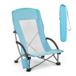 Rannatool VEVOR DH-30114, kokkupandav, 720 &times; 790 &times; 580 mm