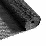 Drenaažiplaadid VEVOR PJGS-30 x 30 x 1.5-B, 50 tk, 310 &times; 310 mm