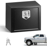 Alusosaalune t&ouml;&ouml;riistakast VEVOR JL-TB17S-1, 457 &times; 305 &times; 356 mm