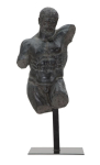 Kujuke Mauro Ferretti 0116070000, Mehe rinnakuju, 26 &times; 57,5 &times; 22 cm