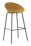 Baaritoolide komplekt &bdquo;Ibiza&ldquo;, 2 tk, 50 &times; 98 &times; 50 cm