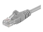 V&otilde;rgukaabel Goobay CAT 6 U/UTP, 2 &times; RJ45 (8P8C)