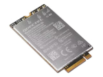 WWAN-moodul Lenovo ThinkPad Quectel RM520N-GL 5G