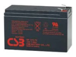 UPS-i aku CSB Battery GP1272F2