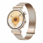 Huawei WATCH GT 6 41mm nutikell, Kuldne