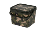 &Auml;mber Fox Camo, 12 l