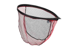 Kahvapea Fox Rage, 60 cm, Rubber