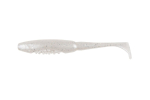 Pehmed landid Fox Rage Scent Shad hulgipakend, 7 cm/2.75 Cystal, 60 tk