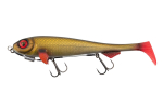 Rakendatud lant Fox Rage Super Slick Shad, 23 cm, Loaded Ultra Realistic Roach