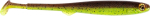 Pehmed landid Fox Rage Slick Fast Super Soft, 21 cm, UV Green Pumpkin, 16 tk