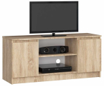 TV-alus RTV K120, tammev&auml;rv