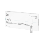 Normaliseerivad ampullid, 10 ampulli &agrave; 3 ml