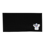 Libisemiskindel juuksuritarvikute matt ActiveShop, 30 &times; 15 cm
