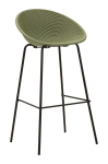 Baaritoolide komplekt &bdquo;Ibiza&ldquo;, 2 tk, 50 &times; 98 &times; 50 cm