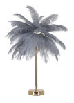 Laualamp Palm, 2 valgusallikat, 40 &times; 55 &times; 40 cm