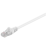 V&otilde;rgukaabel Goobay CAT 5e U/UTP, 2 &times; RJ45 (8P8C)
