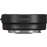 Objektiivikinnituse adapter Canon Mount Adapter EF-EOS R