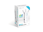 Juhtmevaba v&otilde;rgu leviala laiendaja TP-LINK RE450