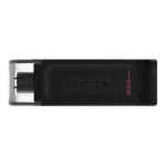 USB-m&auml;lupulk Kingston DataTraveler 70, 256 GB