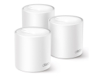 Mesh Wi-Fi s&uuml;steem TP-LINK Deco X10, 3-osaline komplekt