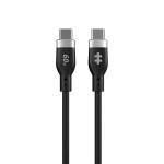 USB-C laadimiskaabel Hyper HyperJuice HJ4011BKGL
