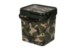&Auml;mber Fox Camo, 18 l