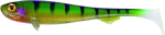 Pehmed landid Fox Rage Super Slick Shad, 28 cm, UV Stickleback, 1 tk