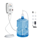3,8 l veejaoturi pump kohvimasinale, 40 PSI