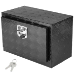 Alumiiniumist veekindel veoauto t&ouml;&ouml;riistakast 24x14x16" lukuga