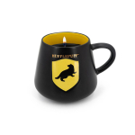 L&otilde;hnak&uuml;&uuml;nal Harry Potter&trade;, Hufflepuffi variant, Kollane, 12 &times; 8 &times; 9,5 cm