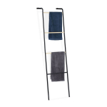 K&auml;ter&auml;tikuivati Relaxdays, 4 pulka, 40 &times; 160 &times; 26 cm