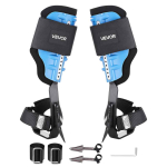 Puuronimiskannused VEVOR ROPE-G-011, Sinised, 23 &times; 18 &times; 44 cm