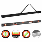 Digitaalne vesilood VEVOR HC918S, 1200 &times; 30 &times; 64,5 mm