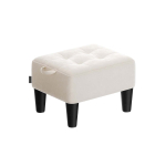Jalatugi SONGMICS LOM501W01, 32 &times; 26 &times; 40 cm