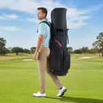 Golfikeppide komplekt, paremak&auml;elistele, 11-osaline, 460 cm&sup3;