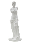 Dekoratiivne naisekuju, 14 &times; 49 &times; 12 cm