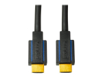 Kaabel LogiLink CHB005, HDMI&ndash;HDMI, Must