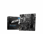 Emaplaat MSI PRO B760M-P, mATX