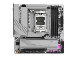 Gigabyte B650M A ELITE AX ICE emaplaat