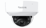 Turvakaamera Reolink RP-PCV8MZ, 8 MP, PoE, 5-kordne optiline suum