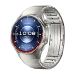 Nutikell Huawei WATCH GT 6 Pro