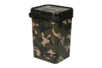 &Auml;mber Fox Camo, 24 l