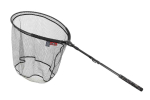 Kahv Fox Rage Street Fighter 2-Piece Carbon Net, 1,8 m
