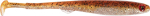 Pehmed landid Fox Rage Slick Fast Super Soft, 21 cm, UV Tinsel, 16 tk