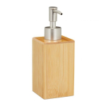 Vedelseebi dosaator 17,5x6,5x6,5 cm, helepruun/h&otilde;bedane