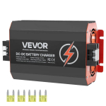12 V 60 A 750 W akulaadija plii-, liitium-, AGM- ja geelakudele