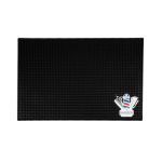Libisemiskindel matt juuksuritarvikutele ActiveShop, 44,5 &times; 30 cm